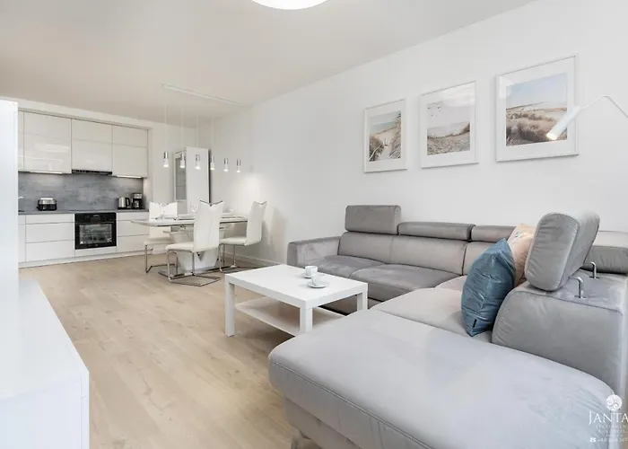 Jantar - Platany Kołobrzeg