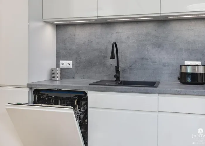 Jantar - Platany Apartamento